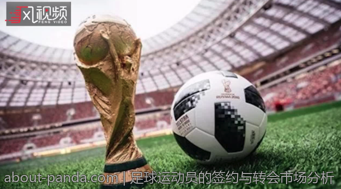 足球运动员的签约与转会市场分析